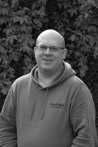 Picture of Adrian Frost – Technical, Operations and Development